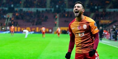 Sinan, Sampdoria’ya