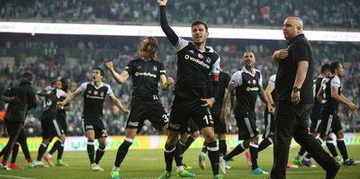 Spor Toto Süper Lig'de görünüm