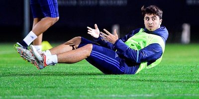 Ozan’ın ilk 11 savaşı