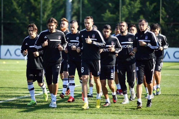 Derbi öncesi Beşiktaş'ı bekleyen büyük tehlike!