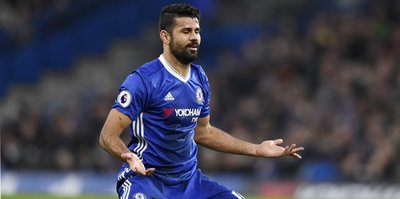 Beşiktaş taraftarı bunu da yaptı!