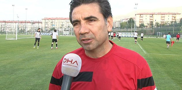 Erzurum'dan iddialı sözler