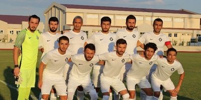 Altay ilk sınava çıkıyor