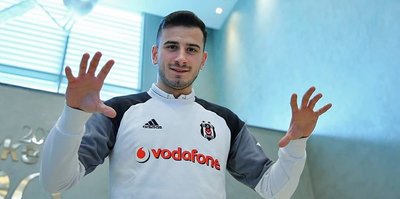 "Çok daha iyileri aramıza katıldı"