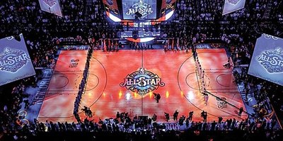 NBA All-Star kadroları tamamlandı