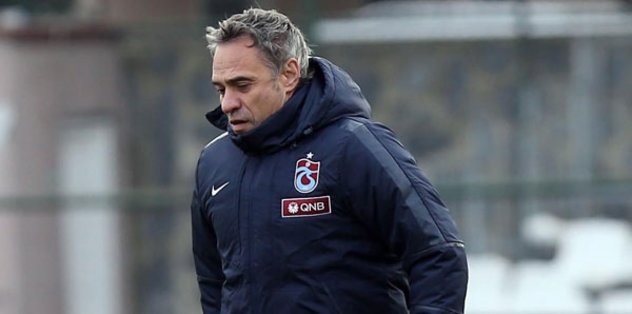 Ersun Yanal, yükselişe geçti