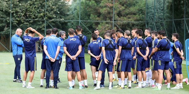 F.Bahçe, Makedonya'da avantaj peşinde
