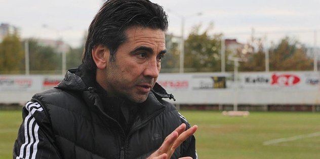 Delikanlılarsa Advocaat'a da ceza versinler