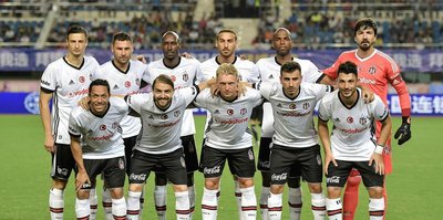 Maraton başlıyor