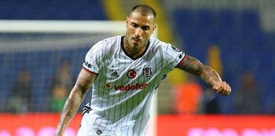 Hırçın yıldız Quaresma