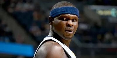 Zach Randolph'a "uyuşturucu" cezası