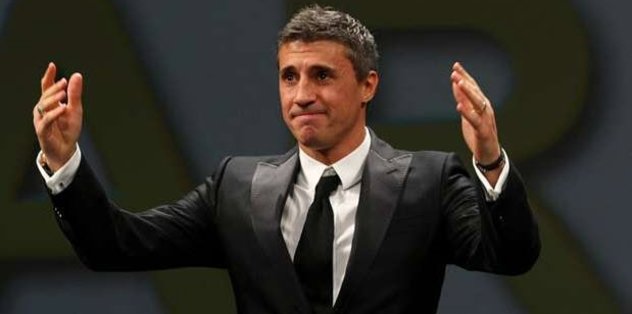 Crespo, Parma'nın ikinci başkanı oldu
