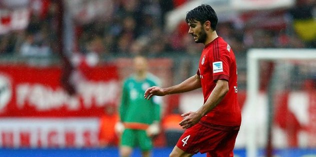 Gündem yeniden Serdar Taşçı
