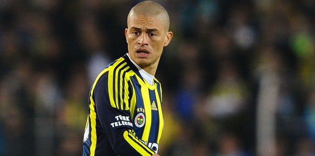 Alex de Souza, Acun'u reddetti