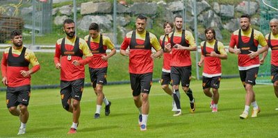 Göztepe'nin çehresi değişti