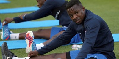 Onazi’den şok başvuru