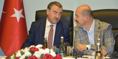 Bakanlık işi sıkı tutuyor