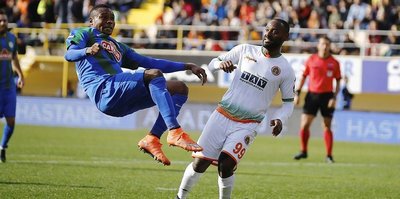 Kweuke’den duble keyif