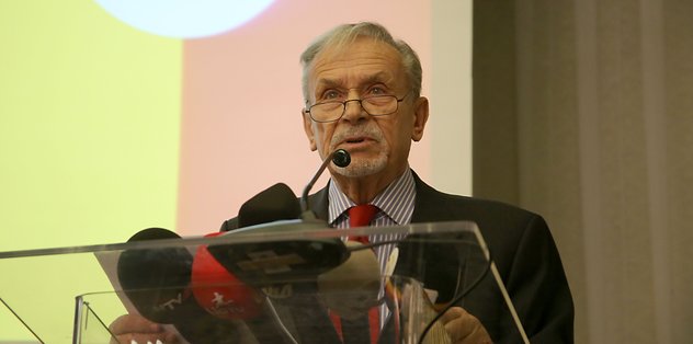 Cengiz Özyalçın: G.Saray bu değil