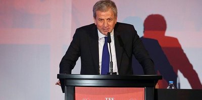 Video hakem sistemi geliyor!