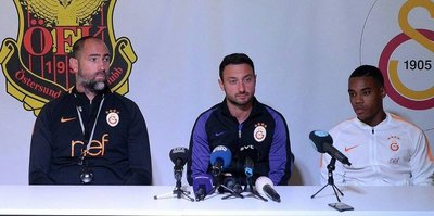 Sneijder açıklaması