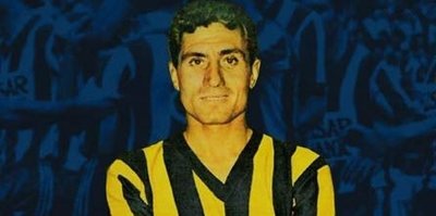 Lefter’i anıyoruz