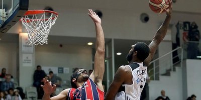 Beşiktaş farklı kazandı