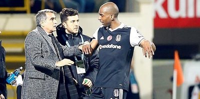 "Kalitemiz skora yansıdı"