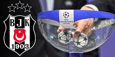 Beşiktaş'a 3. torba müjdesi
