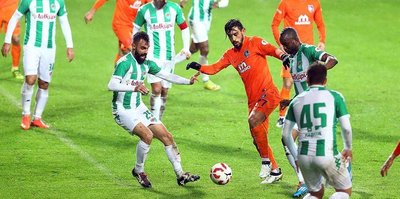 90+4'te gelen mutluluk