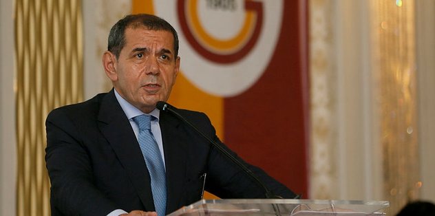 Galatasaray'da imzalar atıldı