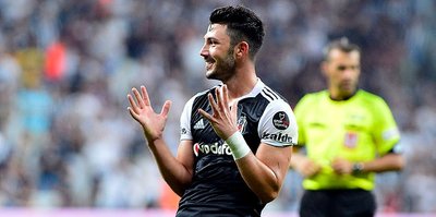 "Biz Beşiktaş'ız"