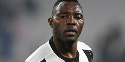 Asamoah’tan vazgeçmedik