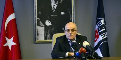 Tevfik Yamantürk divan başkanlığını açıkladı