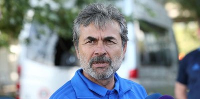 ''Golcü istiyorum''