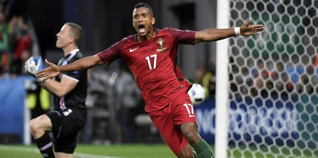 Fenerbahçe, Nani için teklif yaptı