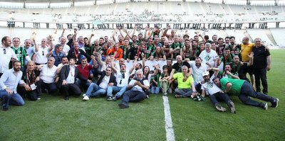 Rotamız Süper Lig