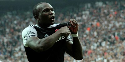 Abou! Çinliler çıldırdı