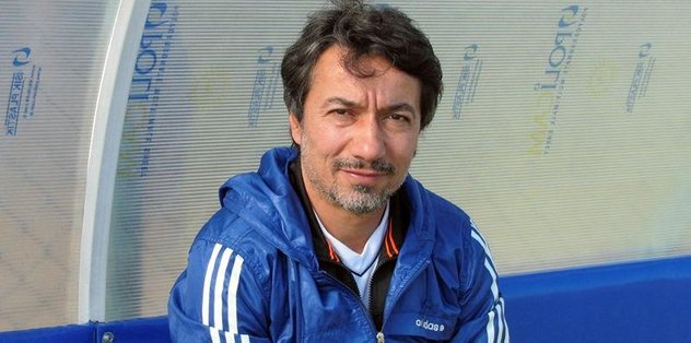 Güçlü bir kadro için kolları sıvadılar!