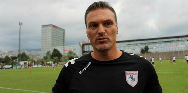 ''Bizim ligimizi izlesin''
