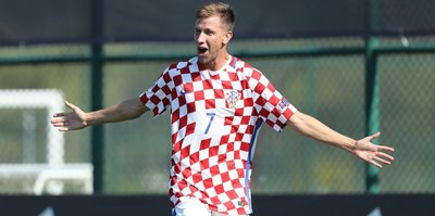 UEFA Bölgeler Kupası'nda şampiyon Zagreb oldu