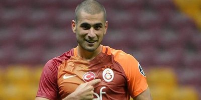 Eren sakatlandı