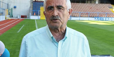 "Maçın hakkı beraberlikti"