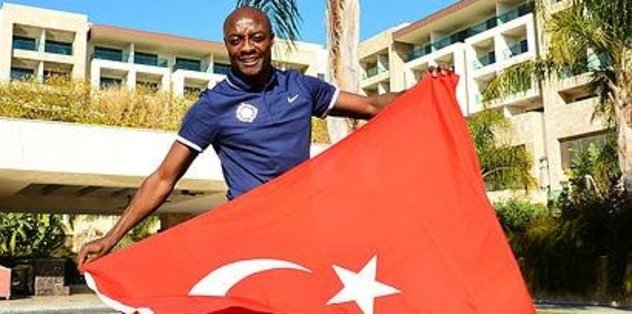Webo: Dönmek muhteşem olur