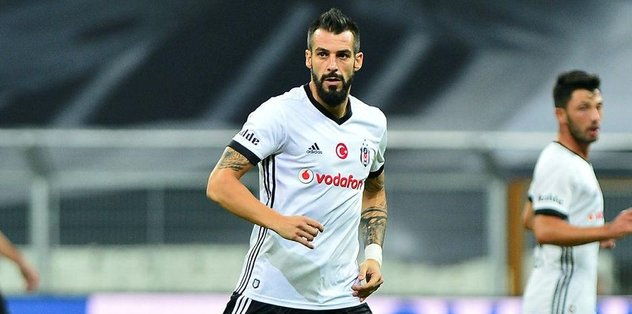 Negredo 32 oldu
