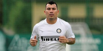 Gary Medel operasyonu
