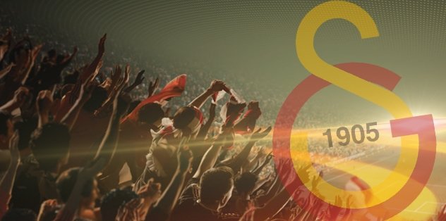 Galatasaray'ın rakibi belli oldu!