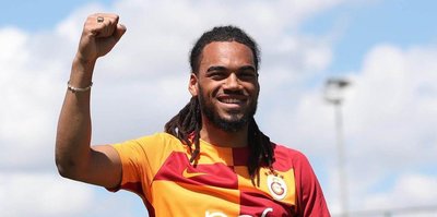 Denayer hata yapmadı