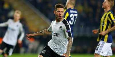 Smolov için teklif almadık!