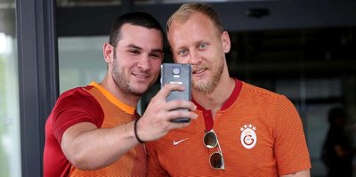 Semih Kaya Sparta Prag’a